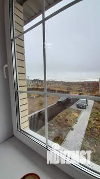 Таунхаус 77м², 2-этажный, на длительный срок,