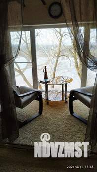 Дом 110м², 2-этажный, посуточно,