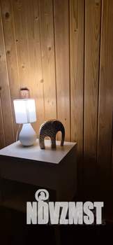 Дом 15м², 1-этажный, посуточно,