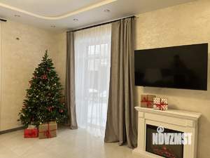 Дом 130м², 2-этажный, посуточно,