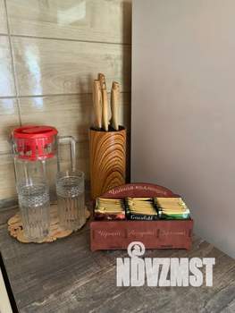 Дом 100м², 1-этажный, посуточно,