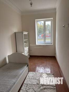 Дом 130м², 2-этажный, на длительный срок,