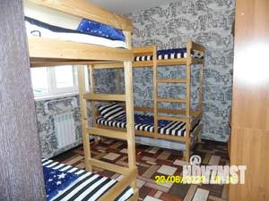 Дом 122м², 2-этажный, посуточно,