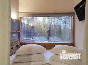 Дом 20м², 1-этажный, посуточно,