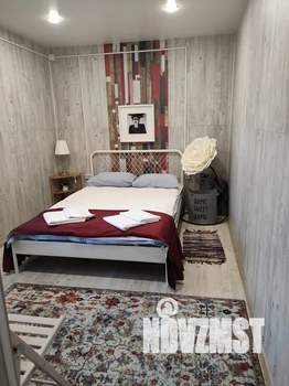 Дом 35м², 1-этажный, посуточно,