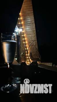 Дом 60м², 2-этажный, посуточно,