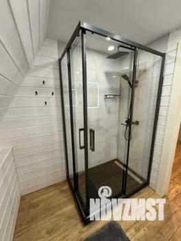 Дом 25м², 1-этажный, посуточно,