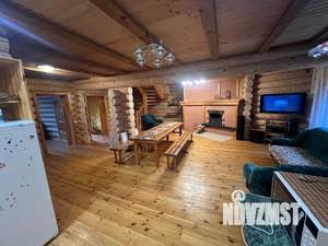 Дом 200м², 2-этажный, посуточно,