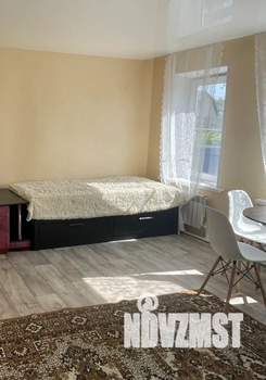 Дом 55м², 1-этажный, посуточно,