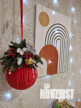 Дом 42м², 1-этажный, посуточно,