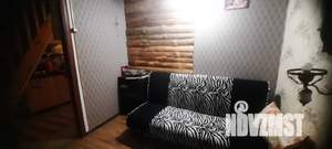 Дом 45м², 2-этажный, посуточно,