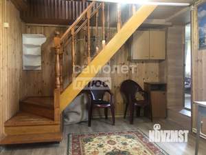 Дом 73м², 2-этажный, на длительный срок,