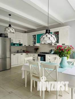 Дом 145м², 2-этажный, посуточно,