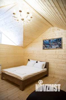 Дом 70м², 2-этажный, посуточно,