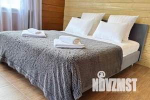 Дом 25м², 2-этажный, посуточно,