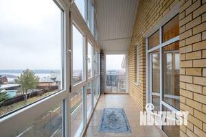 Дом 380м², 3-этажный, посуточно,