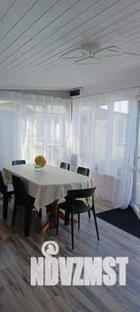 Дом 100м², 1-этажный, посуточно,