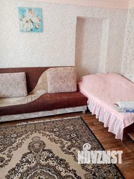 Дом 45м², 1-этажный, на длительный срок,