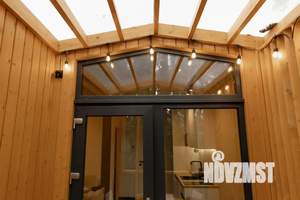 Дом 38м², 1-этажный, посуточно,