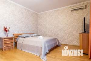 Дом 380м², 3-этажный, посуточно,