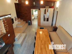 Дом 150м², 1-этажный, посуточно,