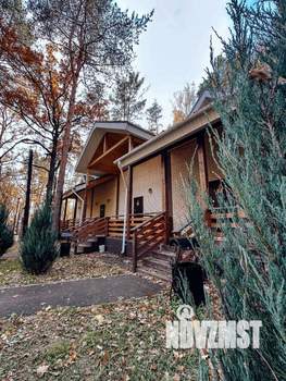 Дом 60м², 2-этажный, посуточно,