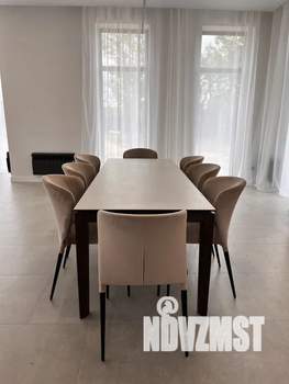 Дом 186м², 2-этажный, посуточно,