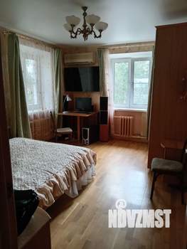 Дом 84м², 2-этажный, на длительный срок,