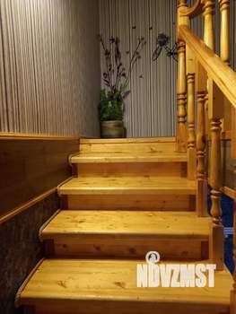 Дом 75м², 2-этажный, посуточно,