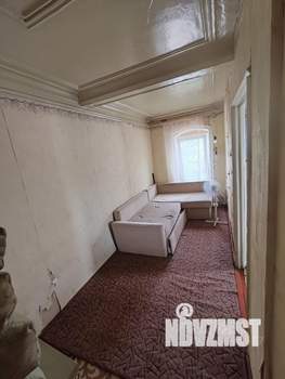 Дом 89м², 2-этажный, на длительный срок,