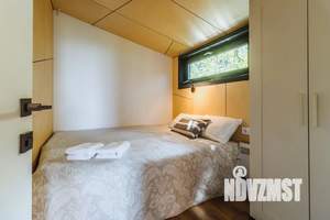 Дом 59м², 1-этажный, посуточно,