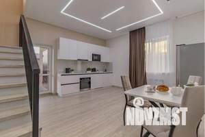 Дом 180м², 2-этажный, посуточно,