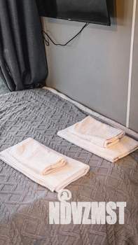 Дом 18м², 1-этажный, посуточно,