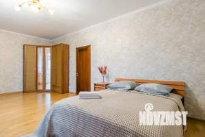 Дом 380м², 3-этажный, посуточно,