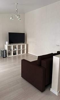 Дом 72м², 3-этажный, на длительный срок,