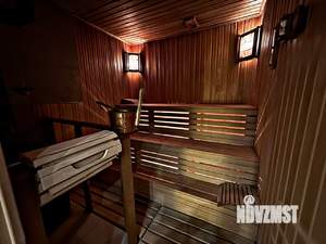 Дом 380м², 2-этажный, посуточно,