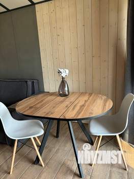 Дом 40м², 1-этажный, посуточно,