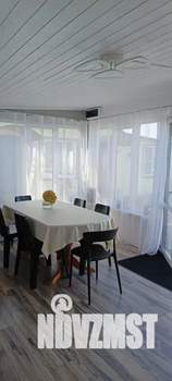 Дом 100м², 1-этажный, посуточно,