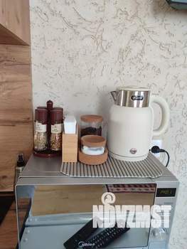 Дом 42м², 1-этажный, посуточно,