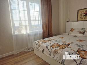 Таунхаус 77м², 2-этажный, на длительный срок,