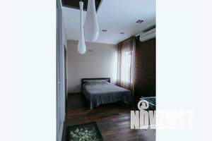 Дом 450м², 3-этажный, посуточно,