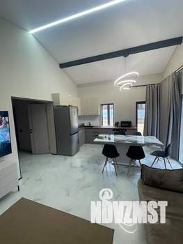 Дом 120м², 1-этажный, посуточно,