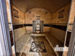 Дом 380м², 2-этажный, посуточно,