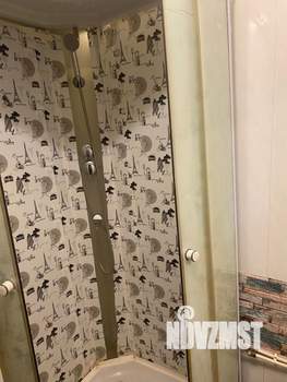 Дом 50м², 1-этажный, на длительный срок,