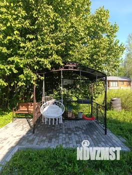 Дом 120м², 2-этажный, посуточно,