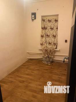 Дом 55м², 1-этажный, на длительный срок,