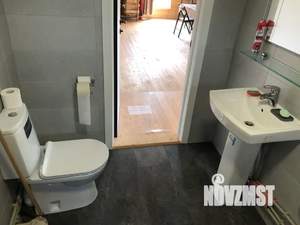 Дом 70м², 1-этажный, посуточно,