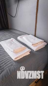 Дом 18м², 1-этажный, посуточно,