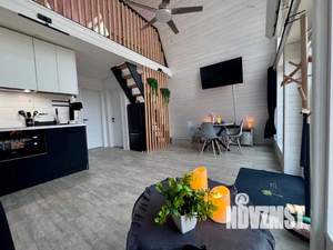 Дом 75м², 2-этажный, посуточно,