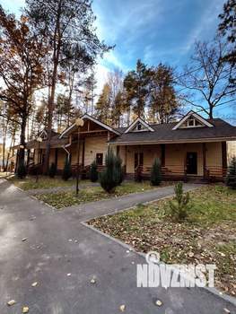 Дом 70м², 1-этажный, посуточно,